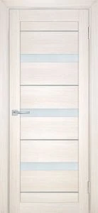 Межкомнатная дверь ТЕХНО-742 Сандал бежевый